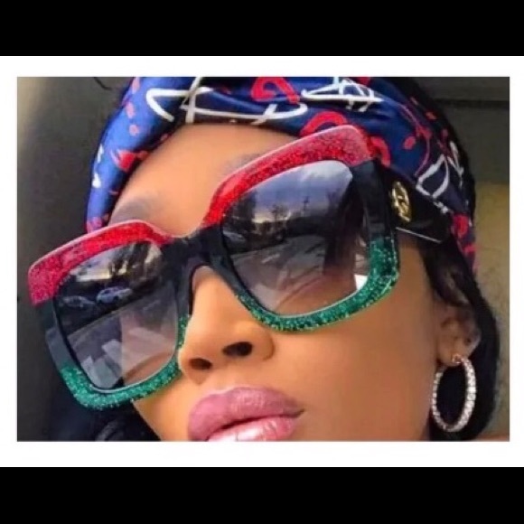 SUNGLASSES - Picture 7 of 7